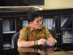 Ditanya Soal Pedoman Pembagian Jasa Nakes, drg. Herry Sebut Wartawan “Bodoh”
