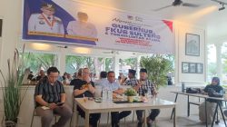 Kakanwil Kemenag Sulteng Ajak Tokoh Lintas Agama Rawat Toleransi Lewat Forum NGOPI