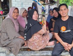 Sejak Dulu, PKS Selalu Berdiri Bersama Buruh, Happy Mayday