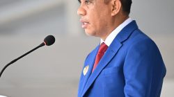 Gubernur Anwar Hafid: Pembangunan Sulawesi Tengah Harus Bernafaskan Nilai-Nilai Pancasila