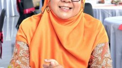Terpilih Sekretaris KPPD Sulawesi Tengah, Bunda Wiwik: Insya Allah Siap Kolaborasi