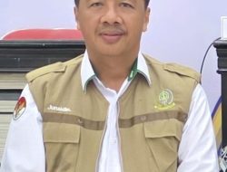 Demi Keselamatan Siswa, Kemenag Sulteng Alihkan Pembelajaran Madrasah ke Sistem Daring