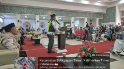 356 Jemaah dan Petugas Haji Kloter BPN 9 Tiba di Tanah Air
