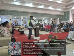 356 Jemaah dan Petugas Haji Kloter BPN 9 Tiba di Tanah Air