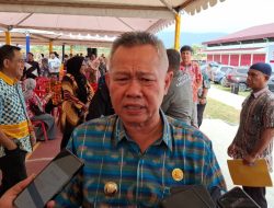 Persiapan Pembukaan MTQ XXXI Sulteng Sudah 99 Persen