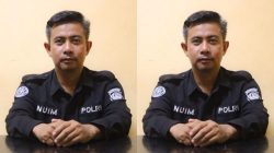 Polres Sigi Tahan Eks Polwan Terkait Dugaan Penganiayaan
