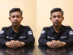 Polres Sigi Tahan Eks Polwan Terkait Dugaan Penganiayaan