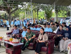 Alfiani Eliata Sallata Serukan Aksi Nyata Selamatkan Lingkungan di Hari Lingkungan Hidup Sedunia 2026