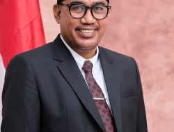 Ambo Dalle Dukung Penyegaran Pimpinan BGN, Optimistis Percepat Program Prioritas Presiden
