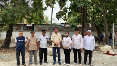 Arnila Sebut Spirit Kurban Harus Jadi Inspirasi Pengabdian kepada Rakyat