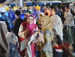 Wiwik: MTQ Bukan Sekadar Lomba, Tapi Gerakan Membangun Peradaban Qurani