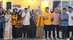 Kafilah Sigi Tembus Tiga Besar MTQ XXXI Sulteng, Bupati Siapkan Bonus untuk Juara