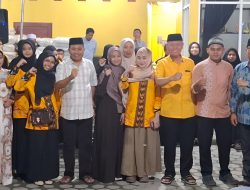 Kafilah Sigi Tembus Tiga Besar MTQ XXXI Sulteng, Bupati Siapkan Bonus untuk Juara