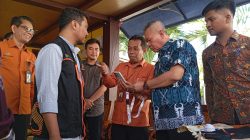 Bupati Sigi Canangkan Sensus Ekonomi 2026, Data Jadi Dasar Perencanaan Pembangunan