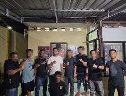 Kasus Penemuan Mayat di Mori Utara Terungkap, Pelaku Ditangkap di Kolaka Timur