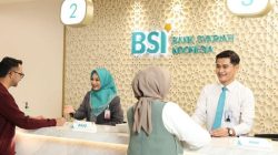 BSI Cairkan Dividen Rp1,51 Triliun Alami Kenaikan 44%