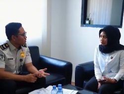Imigrasi Palu Verifikasi Permohonan Akun Aplikasi Layanan Data Keimigrasian
