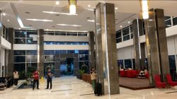 Pasca Gempa, Kondisi Hotel Best Western Palu Baik dan Tetap Beroperasi Normal