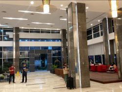 Pasca Gempa, Kondisi Hotel Best Western Palu Baik dan Tetap Beroperasi Normal