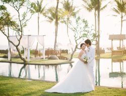 Hotel Santika Palu Hadirkan “Flash Sale Wedding”