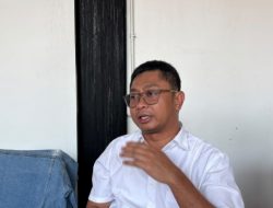 Bank Mandiri Area Palu Dorong Nasabah UMKM Lewat Manajemen Keuangan Digital