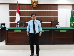 Advokat LBH-R Minta Polresta Palu Serius Usut Dugaan Pencatutan Nama Media untuk Menipu Pejabat dan Tokoh Masyarakat