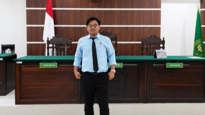 Advokat LBH-R Minta Polresta Palu Serius Usut Dugaan Pencatutan Nama Media untuk Menipu Pejabat dan Tokoh Masyarakat