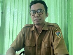 Dinkes Sulteng Perkenalkan Aplikasi E-Berani Germas, Dorong Budaya Hidup Sehat Berbasis Digital