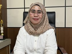 Pendaftar Membludak, MTsN 2 Kota Palu Tambah 2 Kelas dan Terima 288 Siswa Baru