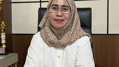 Pendaftar Membludak, MTsN 2 Kota Palu Tambah 2 Kelas dan Terima 288 Siswa Baru