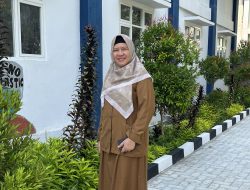 SPMB Kota Palu Terapkan Titik Koordinat Rumah, SMPN 14 Optimistis Delapan Rombel Terisi Penuh