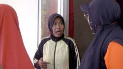 Warga Kamarora Mengaku Sejak Gempa 2018 Masih Tinggal di Huntara