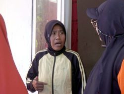 Warga Kamarora Mengaku Sejak Gempa 2018 Masih Tinggal di Huntara