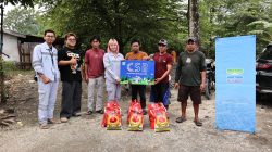 BTIIG Raih Top CSR Awards 2026 Bintang Tiga, Perkuat Komitmen untuk Masyarakat Lingkar Industri Morowali
