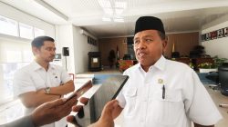 DPRD Sigi Setujui Pengalihan Tujuh Aset Daerah untuk Pelayanan Publik