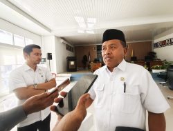 DPRD Sigi Setujui Pengalihan Tujuh Aset Daerah untuk Pelayanan Publik