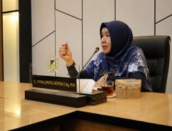 Fenomena Open BO Diduga Sasar Remaja Sulteng, Bunda Wiwik: Ini Alarm Serius bagi Semua Pihak
