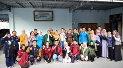 Dampingi Kunker Wamen PPPA, Wagub Reny Tegaskan Komitmen Lindungi Perempuan dan Anak di Sulteng