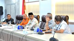 Gubernur Anwar Hafid: Penanganan Korban Gempa Tetap Berlanjut Meski Masa Tanggap Darurat Berakhir