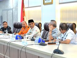 Gubernur Anwar Hafid: Penanganan Korban Gempa Tetap Berlanjut Meski Masa Tanggap Darurat Berakhir
