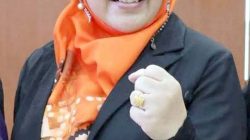 Bunda Wiwik: Polisi Harus Melayani dengan Hati di Usia Bhayangkara ke-80