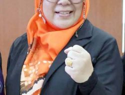 Bunda Wiwik: Polisi Harus Melayani dengan Hati di Usia Bhayangkara ke-80