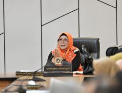 Bunda Wiwik Kawal Implementasi Perda Pesantren, Perkuat Lahirnya Generasi Qurani di Sulteng