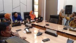 Bunda Wiwik: Berani Sehat Harus Menjamin Hak Nakes, Bukan Hanya Fokus pada Masyarakat