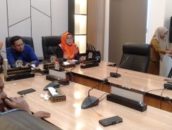 Bunda Wiwik: Berani Sehat Harus Menjamin Hak Nakes, Bukan Hanya Fokus pada Masyarakat