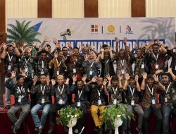BPDP Latih 150 Pekebun Sawit Swadaya Aceh Tamiang Tingkatkan Produktivitas Kebun