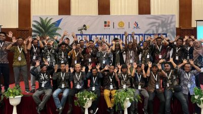 BPDP Latih 150 Pekebun Sawit Swadaya Aceh Tamiang Tingkatkan Produktivitas Kebun