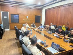 Bapenda Jawa Timur Bagikan Strategi Optimalisasi Pajak kepada DPRD Sulteng