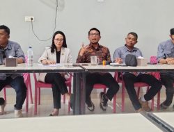 Kuasa Hukum Rizal Intjenae Bantah Tudingan Pencemaran Nama Baik, Beri Waktu 14 Hari kepada Irwan Lapatta