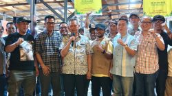 Bupati Sigi Targetkan FDL 2026 Jadi Magnet Wisata Berkelanjutan